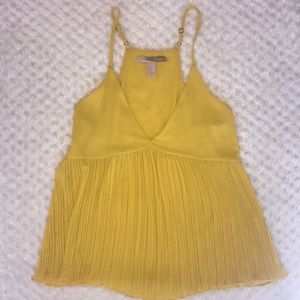 tank top blouse